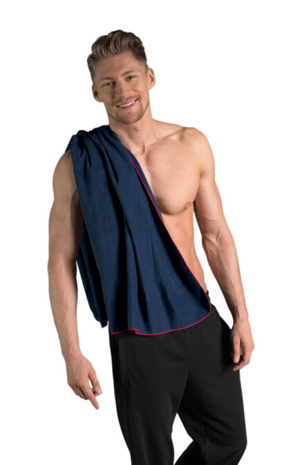 Promo towel