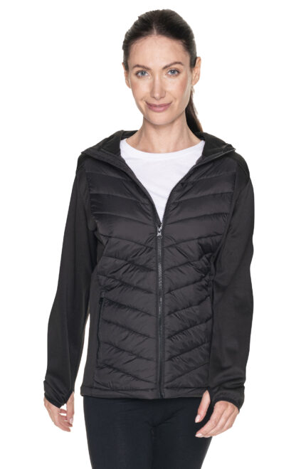 Дамско яке модел Ladies’ Hybrid