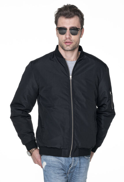 Яке модел Bomber