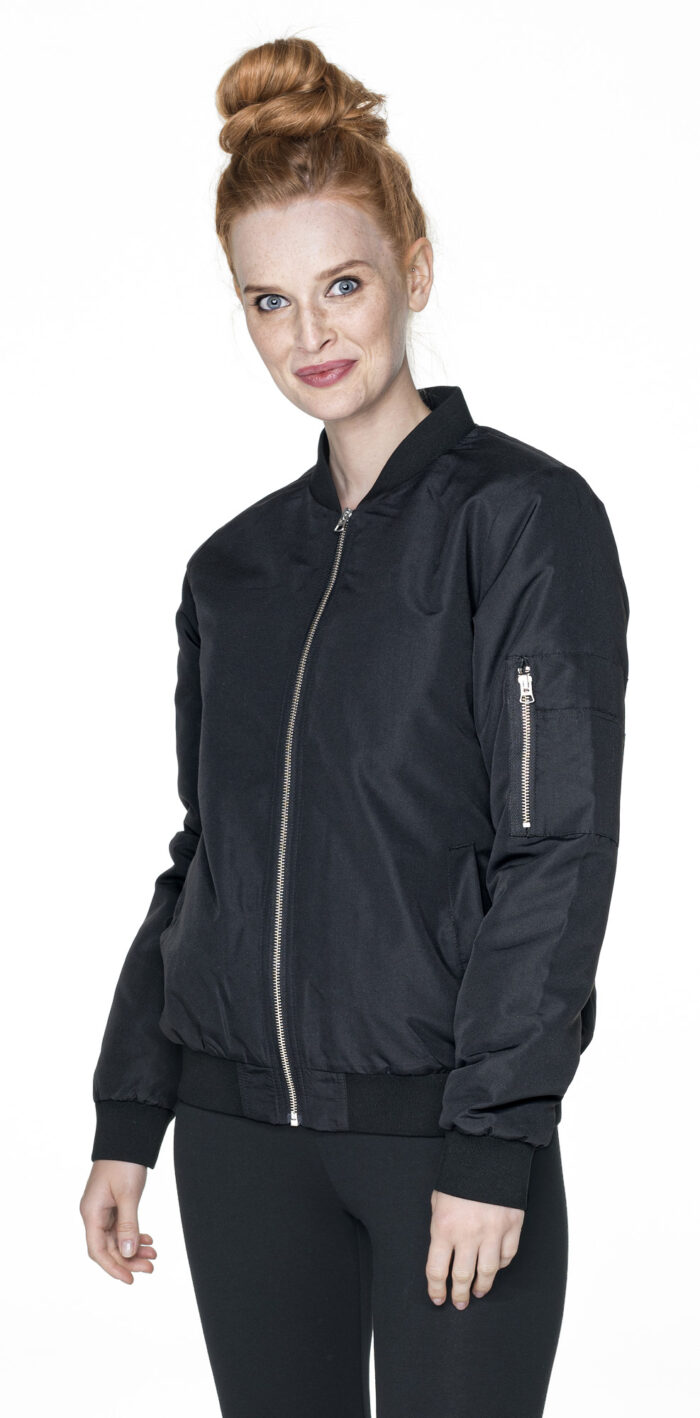 51333_big Яке модел Bomber LADY - Image 1