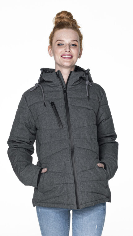 Яке модел Ladies’ Stitch