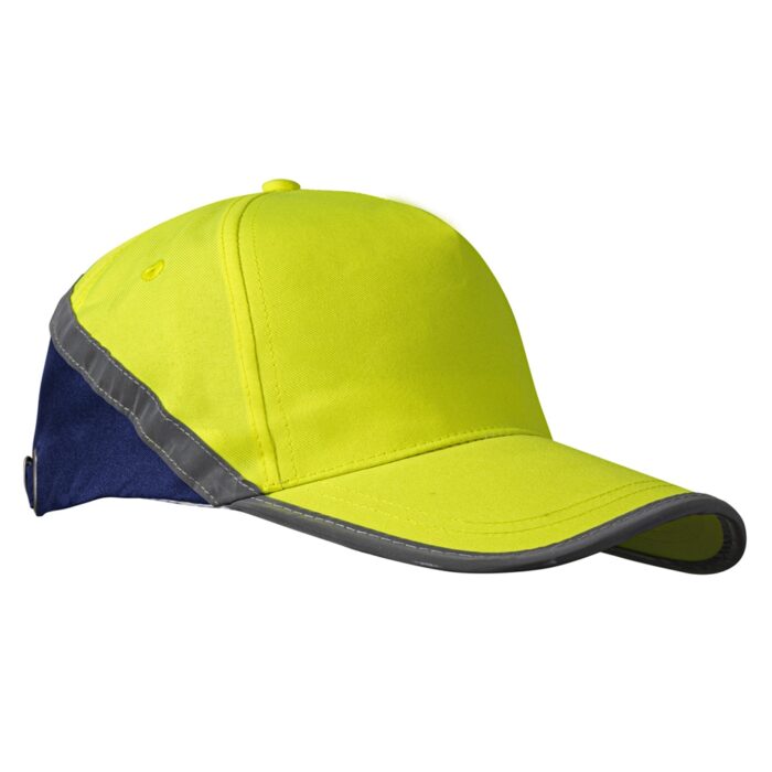 Cap Glare - Image 1