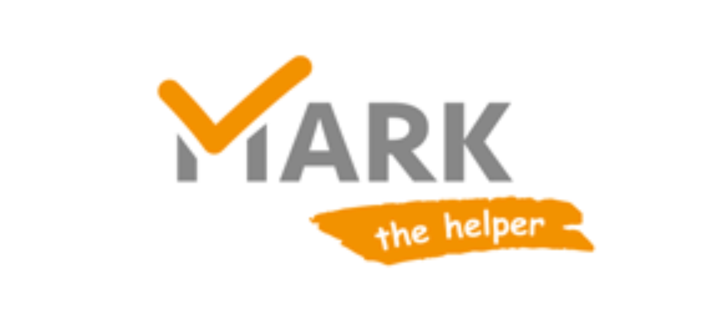 mark