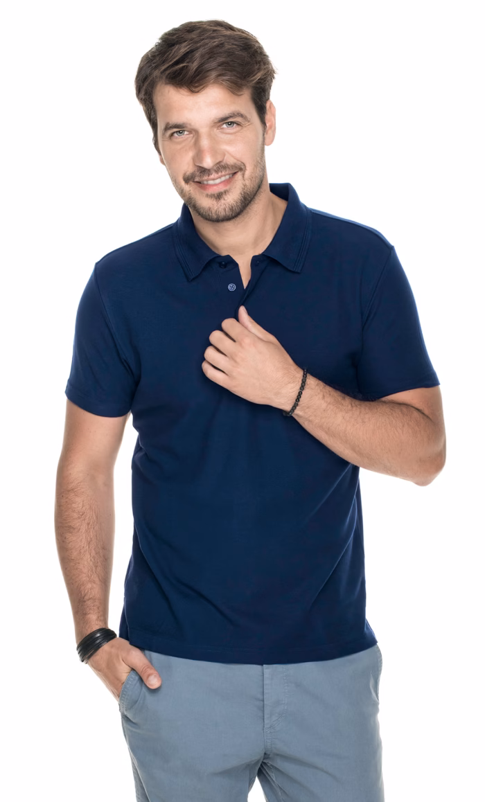 Cotton Slim - Image 1