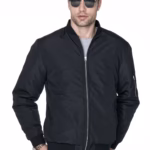 Яке модел Bomber